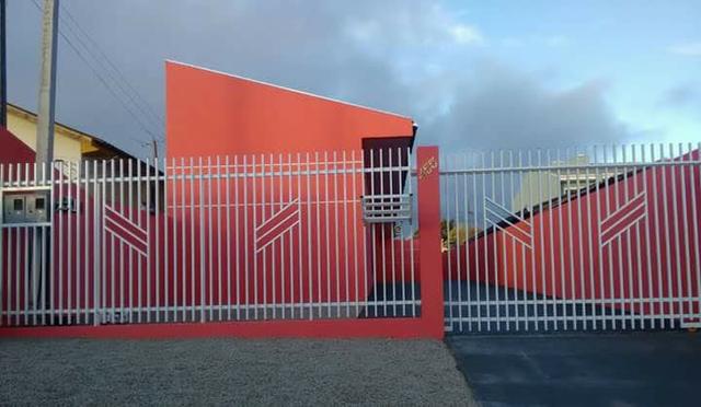 Terreno em São Marcos Jardim Carmem