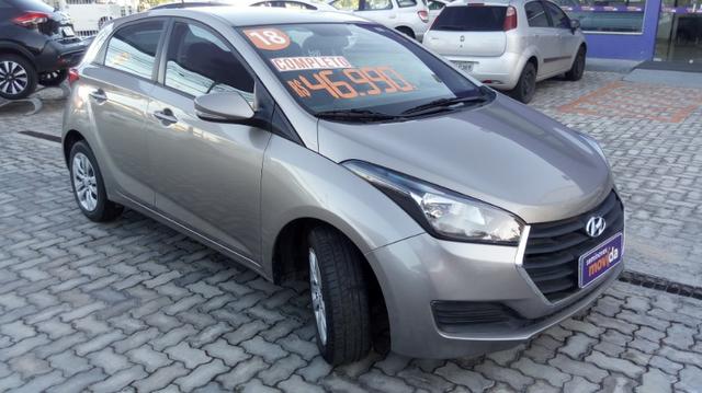 Hb20 1.6 IPVA 2019 Grátis - Promocional - Foto 3