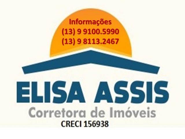 Casa 02 dormitórios Mongaguá - Foto 20