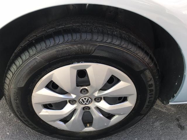 Gol G6 1.0 2016 - Foto 8