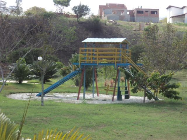 Lote de condomínio em Gravatá/PE, com 1.000 metros - REF.225 - Foto 2