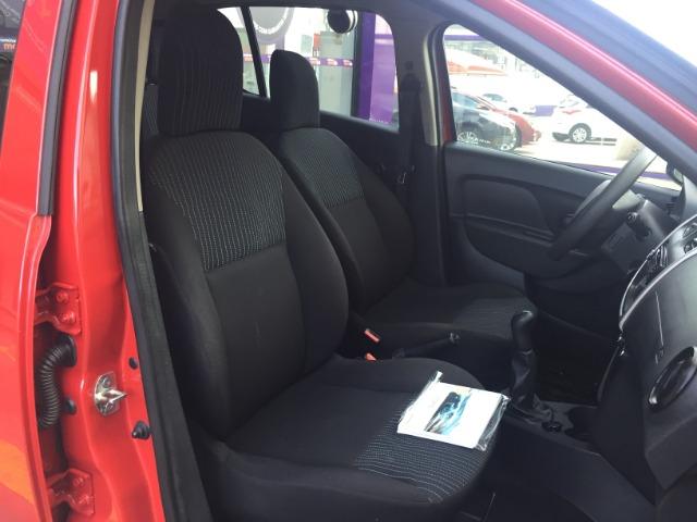 Sandero Authentique Flex 1.0 12V + ( Brinde, com Vendedor Welton ) - Foto 10