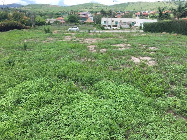 Lote de condomínio em Gravatá/PE, com 2.400 m² - REF.224 - Foto 9