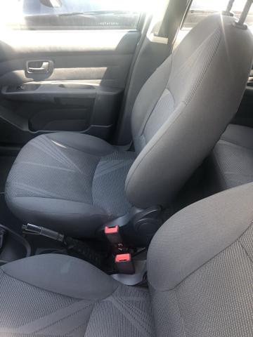 Fiat Palio weekend Atractive 1.4 2015 - Foto 5