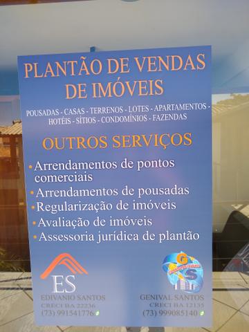 Lote no Condomínio Villa Padova, em Porto Seguro - Foto 5