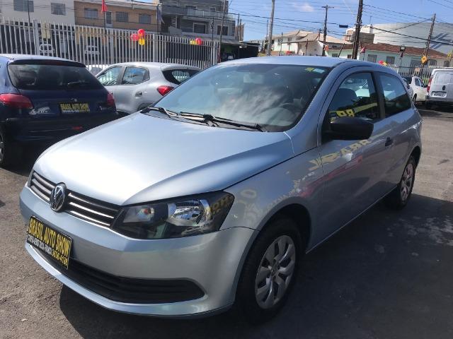 Gol G6 1.0 2016 - Foto 2