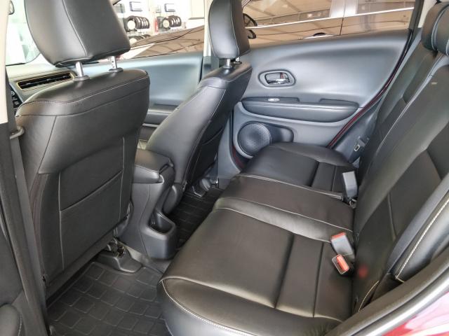HONDA HR-V 2017/2017 1.8 16V FLEX LX 4P AUTOMATICO - Foto 4