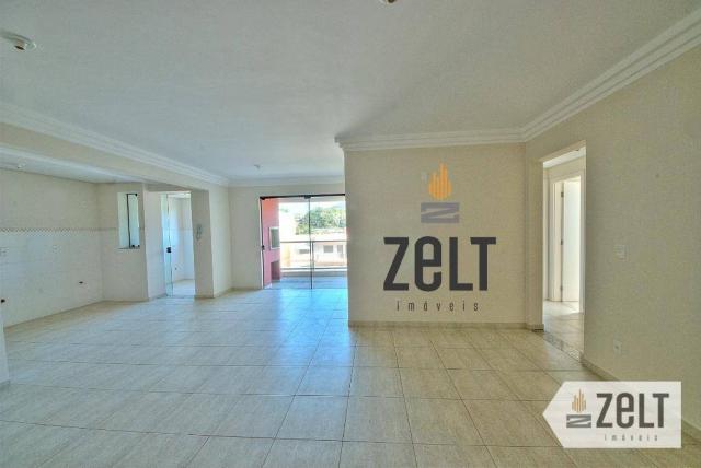 Apartamento com 2 dormitórios à venda, 67 m² por R$ 135.000,00 - Sol - Indaial/SC - Foto 5