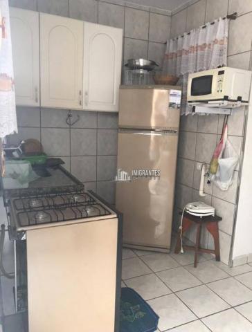 Apartamento para locação com ar-condicionado - Foto 5
