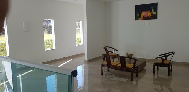 Linda casa cond aldeias do lago - Foto 12