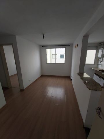 Apartamento 02 Quartos - Pinheirinho - Foto 4