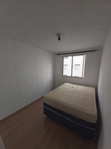 Apartamento 02 Quartos - Pinheirinho - Foto 9