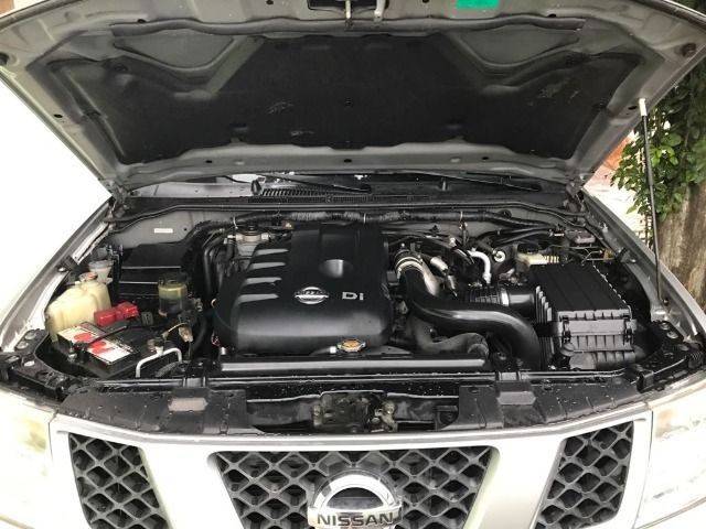 Frontier diesel 4X4 TOP - Foto 3