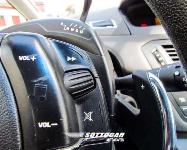 CITROEN C4 PICASSO GLX 2.0 16V - Foto 8