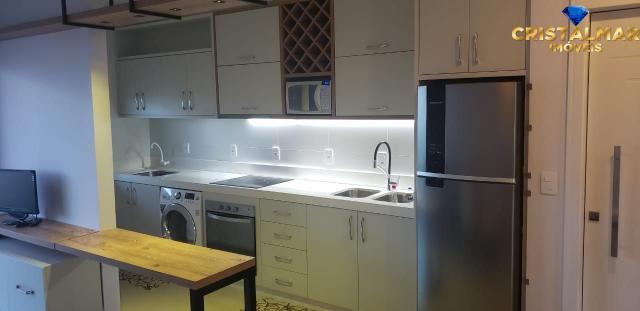 Apartamento à venda com 2 dormitórios em Bombas, Bombinhas cod:V099B - Foto 6