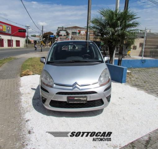 CITROEN C4 PICASSO GLX 2.0 16V - Foto 3