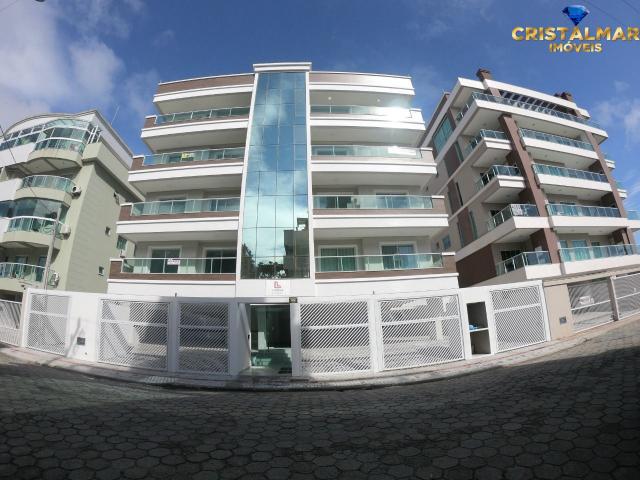Apartamento à venda com 2 dormitórios em Bombas, Bombinhas cod:V099B