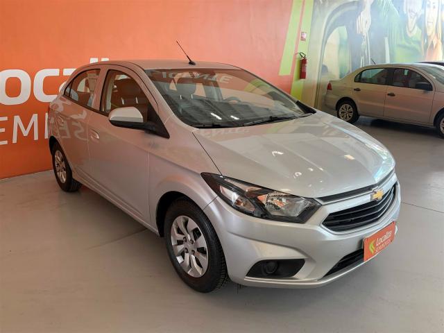 ONIX 2019/2019 1.0 MPFI LT 8V FLEX 4P MANUAL - Foto 4