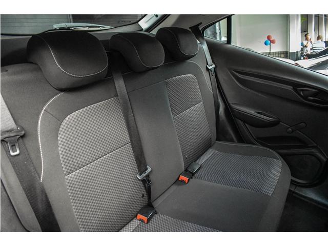 Chevrolet Onix 1.0 mpfi joy 8v flex 4p manual - Foto 9