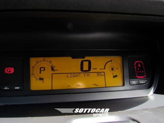 CITROEN C4 PICASSO GLX 2.0 16V - Foto 12