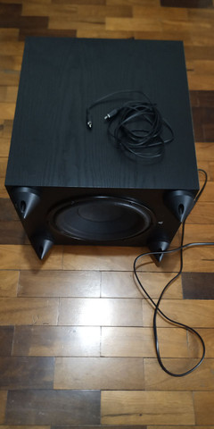 onkyo skw 593 subwoofer