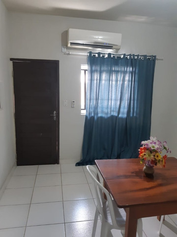 Kit Net mobiliada ou não, Flat, Icoaraci, Cruzeiro, apartamento