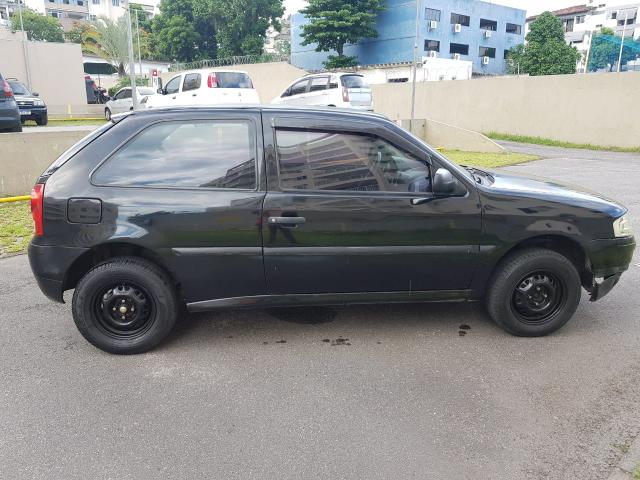 Vw gol