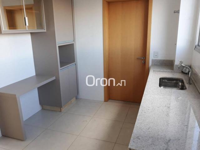 Apartamento à venda, 151 m² por R$ 500.000,00 - Setor Aeroporto - Goiânia/GO - Foto 2