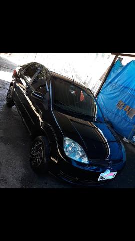 Fiesta Sedan 1.6 - Foto 2