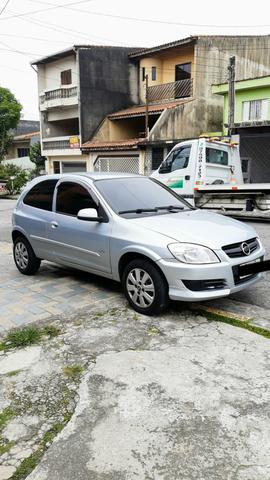 Celta Life 2P 2011 baixo km