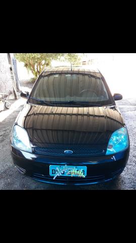 Fiesta Sedan 1.6 - Foto 3