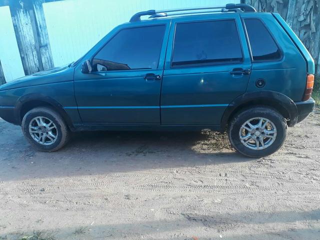 Vendo Fiat Miller - Foto 3