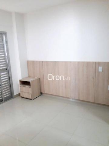 Apartamento à venda, 151 m² por R$ 500.000,00 - Setor Aeroporto - Goiânia/GO - Foto 6