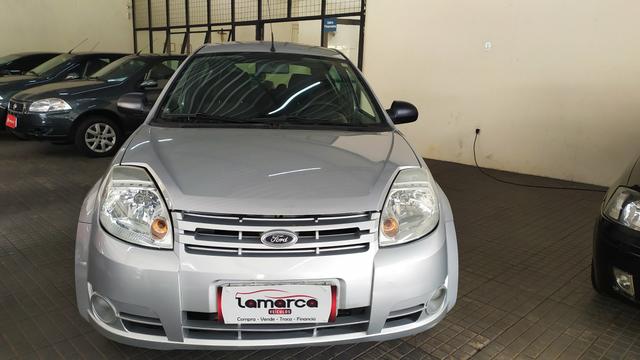 Ford Ka 2009 - Foto 5