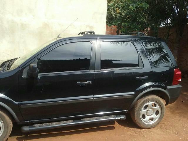 Vendo ou troco por carro aberto - Foto 3