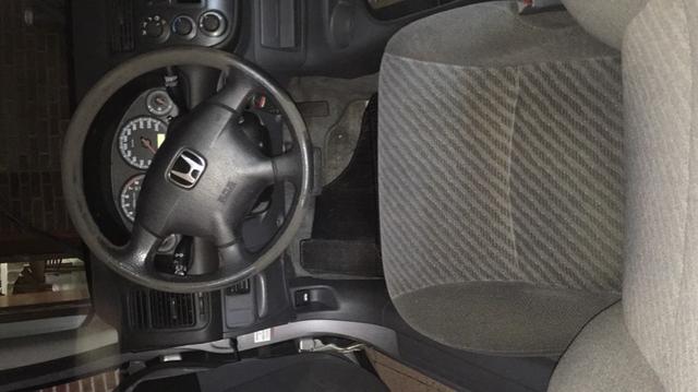 Honda civic automático - Foto 18