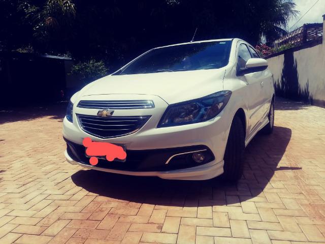 Prisma LTZ automático 1.4 - Foto 6