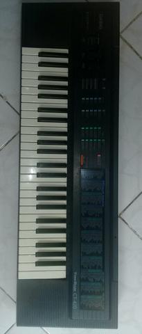 Teclado Musical Digital