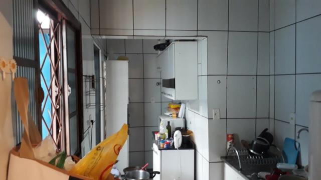 Casa de 3 Qts com dois barracos de 2 Qts na Qnn 21 Cj K Cs 42 - Foto 7