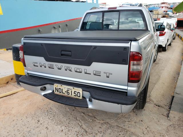 Vende-se. s10 executiva 2009, 36.000.00 - Foto 7