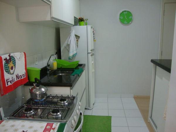 Apartamento com 2 quartos no Rossi Ideal Parque Belo - Alto Petrópolis - Bairro Protásio - Foto 6