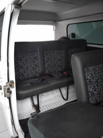 Vendo uma Kombi - Foto 3