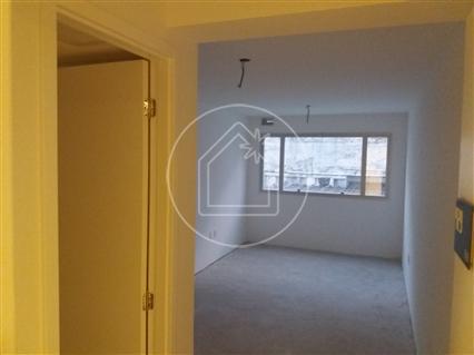 Sala Comercial à venda, Centro, Rio de Janeiro - SA0058.