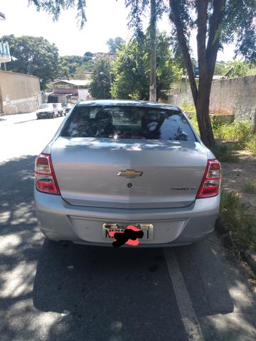 Cobalt 2012 LT 1.4 - Foto 6