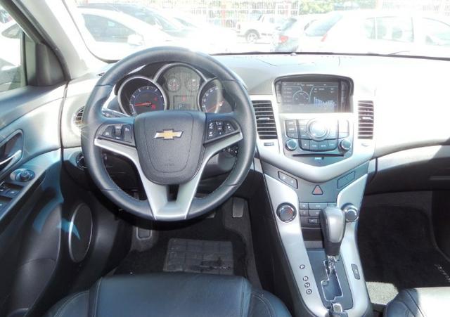 Cruzer Sedan LT Automático 2014 - Foto 6
