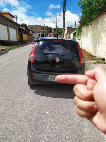 Novo Palio Attractive 1.0 - 213 - Foto 2