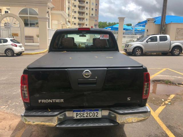 Frontier 2015 DIESEL - Foto 2