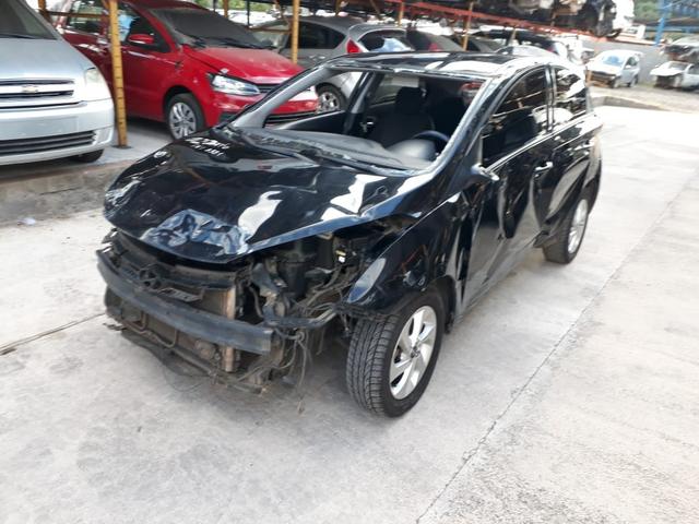 Hb20 2017 1.0 turbo vendido em peças - Foto 4