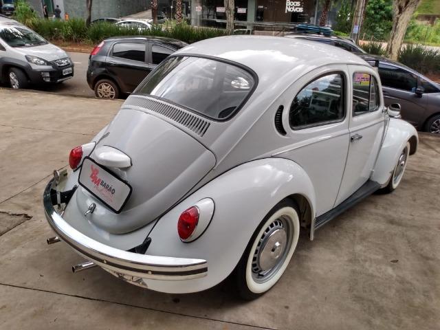 Volkwagem Fusca 78 Raridade - Foto 5