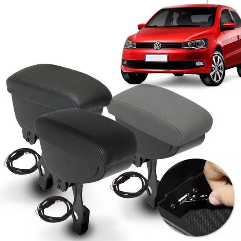 Apoio Descanso Braço Para Todos os Carros - NAT - Foto 3